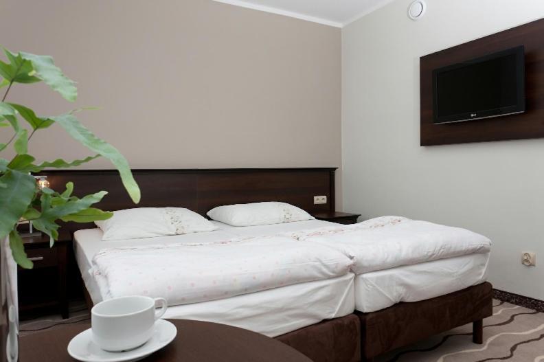 Dom Wypoczynkowy Arpol Ustronie Morskie Chambre photo